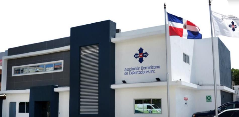 Asociación Dominicana de Exportadores.