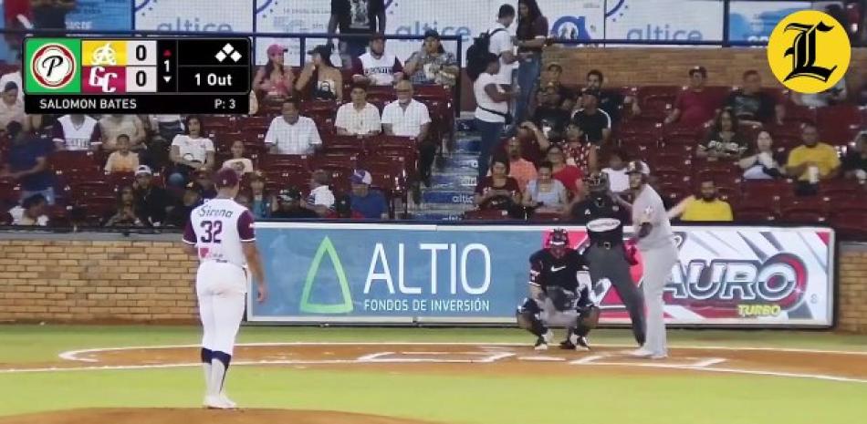 Resumen Águilas Cibaeñas vs Gigantes del Cibao | 16 de Octubre del 2024