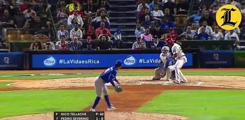 Resumen Tigres del Licey vs Leones del Escogido | 16 de Octubre del 2024