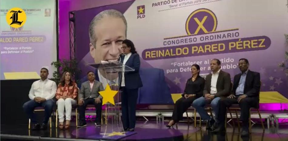 El Partido de la Liberación Dominicana (PLD) llamó a sus miembros para participar en las elecciones de los nuevos integrantes de su Comité Central, correspondientes al periodo 2024-2028, este próximo domingo 20 de octubre.<br />