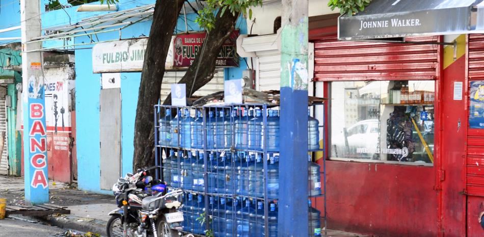 ProConsumidor dijo que espera el día 30 de octubre, cuando vence el plazo, todos los participantes de la industria de embotelladoras de agua cumplan con las medidas,