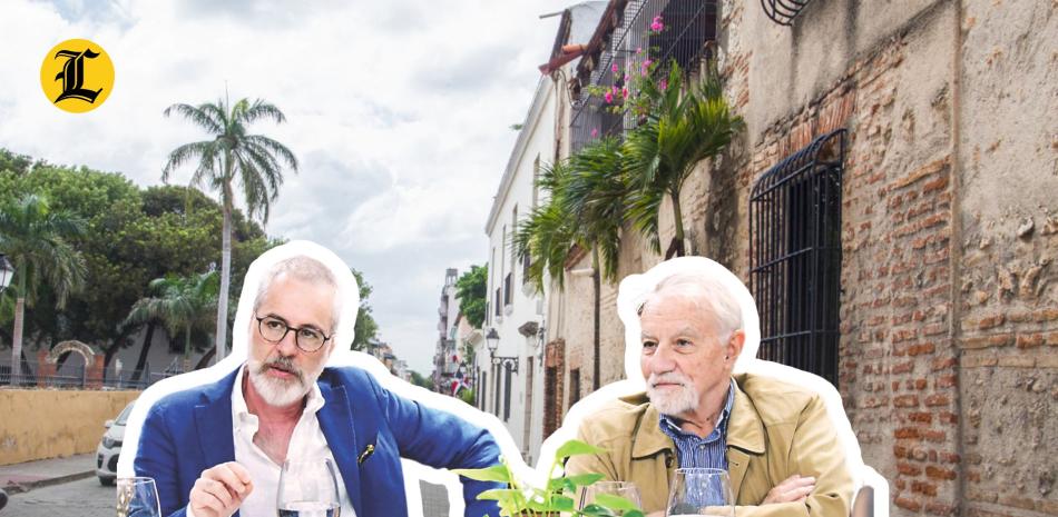 La Ciudad Colonial, el lugar del primer asentamiento europeo permanente en América, está experimentando una ambiciosa restauración de sus iglesias y monumentos patrimoniales, en un esfuerzo por preservar su riqueza histórica y arquitectónica.<br /><br />https://listindiario.com/la-republica/ciudad/20241031/restauracion-ciudad-colonial-marcha_831748.html