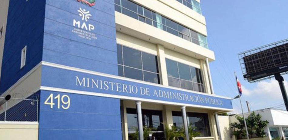 El MAP pidió a las direcciones de Recursos Humanos, a realizar una recopilación de datos sobre el cumplimiento de pago.