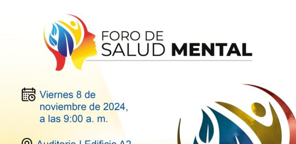 Además del Foro de Salud Mental, Listín Diario, bajo propuestas de su director, Miguel Franjul, ha realizado el Foro del Nordeste, el “Gran Foro COVID-19: enseñanzas aprendidas en la pandemia”, el “Foro Nacional de Salud e Inteligencia Artificial (IA)” y el “Foro Sobre Movilidad Urbana”.