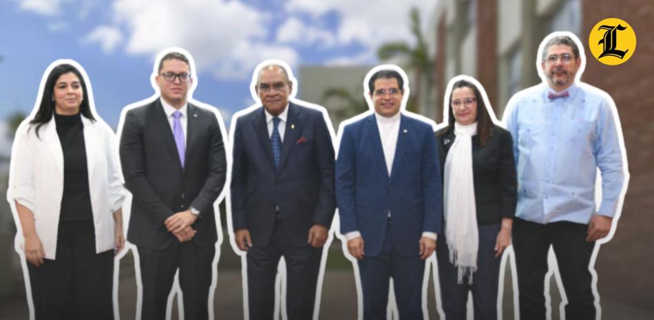 “Solamente en el país tenemos aproximadamente 257 psiquiatras para una población de 10 millones de dominicanos”, afirmó la psiquiatra en su intervención.