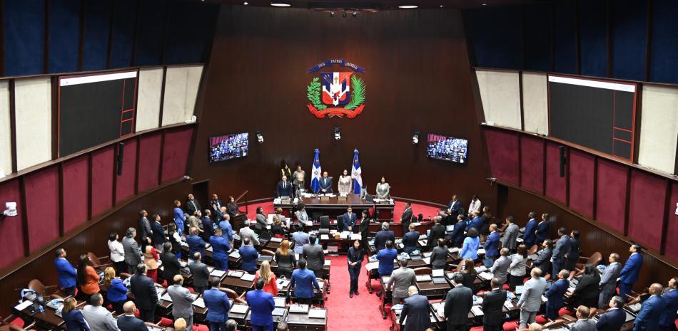 La modificación del Presupuesto de 2025 fue enviada a la Cámara de Diputados