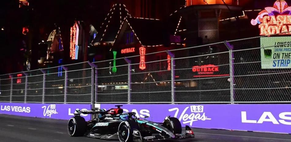 La segunda edición del Gran Premio de las Vegas pudiera no ser tan exitosa como la primera versión.