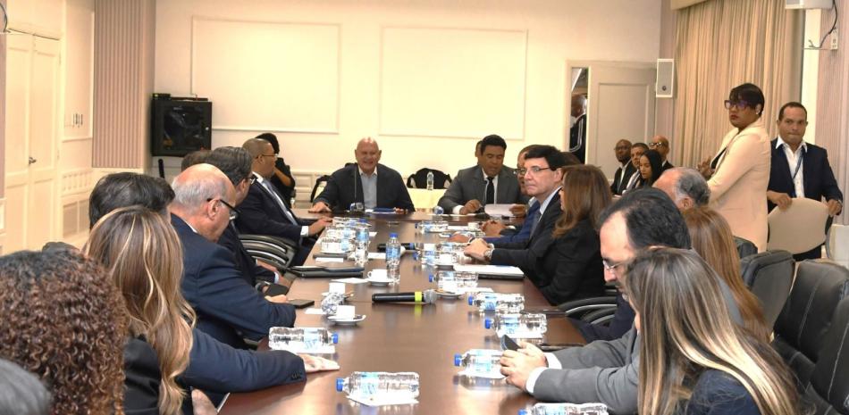 
        Estudio refleja que más del 70% de CEOs reportan altos niveles de estrés
    