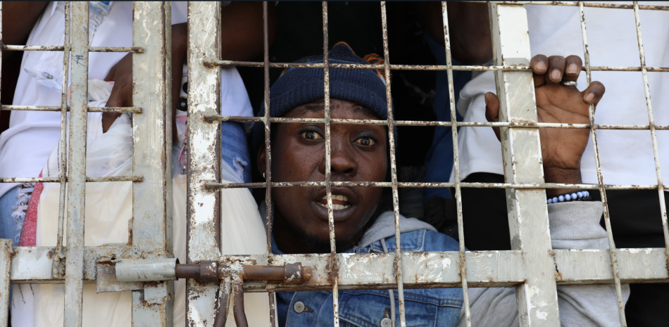 En los últimos días, más de 30 haitianos indocumentados fueron sacados de casas alquiladas en Pedernales y repatriados hacia Haití.