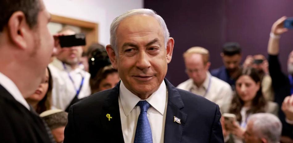 Desde su regreso al poder a finales de 2022, la coalición de gobierno de Netanyahu ha chocado con la justicia y las fuerzas del orden.