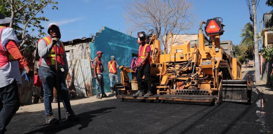 Obras Públicas presentó el recurso contencioso.