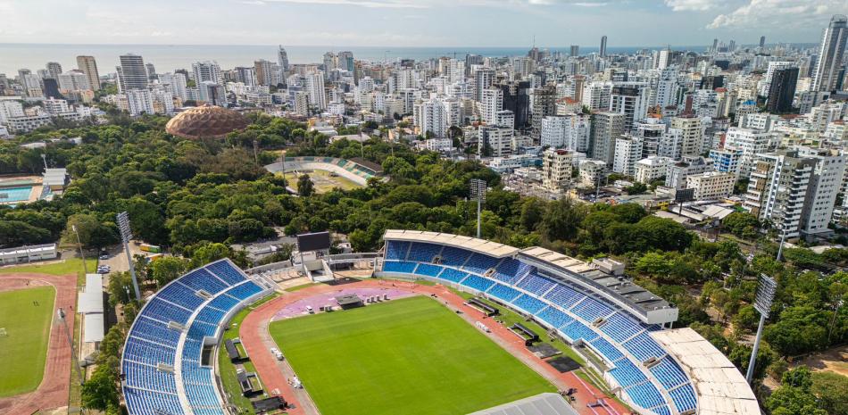 Usarán piso protector y habrá garantía en caso de daños durante conciertos en el Olímpico