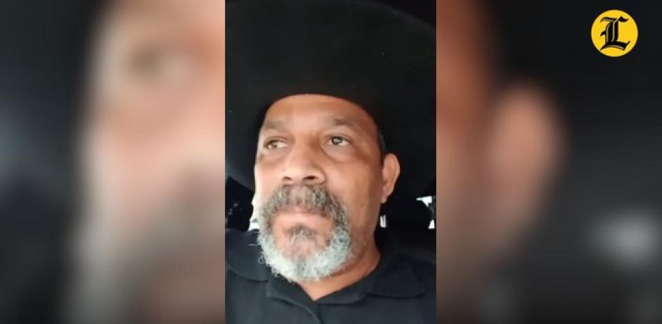Alcalde de Dajabón denuncia que los Haitianos se adueñan del Cementerio de esa localidad