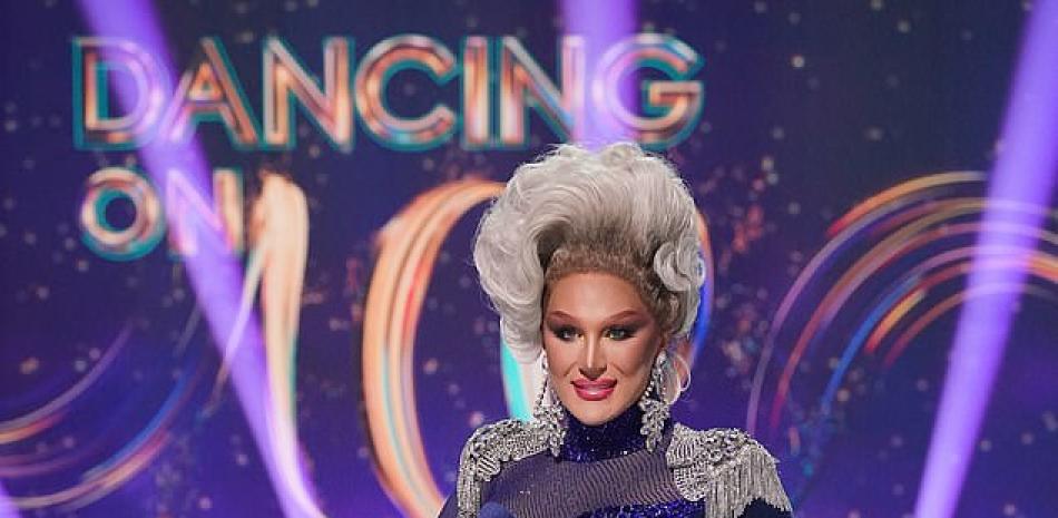 Muere James Lee William, la drag queen de “Ru Paul's Drag Race”