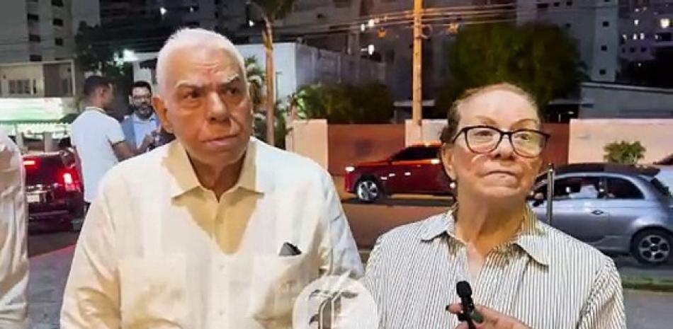 Los hermanos de Héctor Méndez piden justicia y esclarecer el crimen de hace 40 años