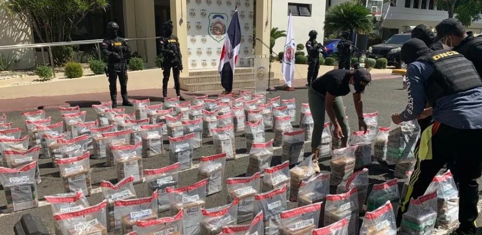 Como parte de ese mundo del crimen, el lenguage secreto del narcotráfico dominicano se actualiza y adapta a los cambios sociales y a las nuevas tecnologías.