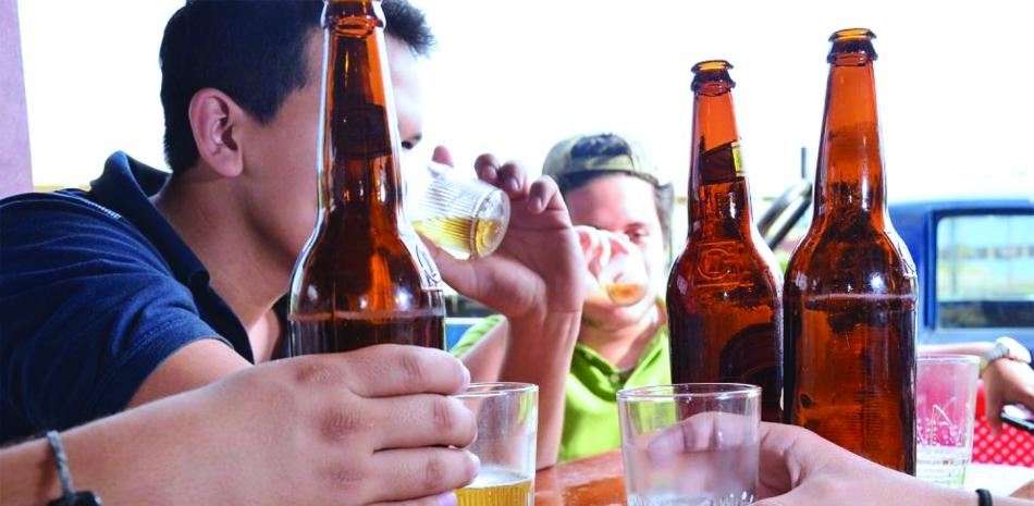 Desde el miércoles 10 inicia flexibilización de horario para venta de bebidas alcohólicas