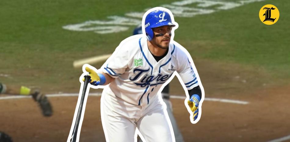 Tras fallar dos intentos de toque de sacrificio, Cristhian Adames pudo ajustar y conectar un triple de dos carreras para asegurar el triunfo de los Tigres del Licey con pizarra de 6-1 ante las Estrellas Orientales en el partido del viernes por la noche en la continuación del Round Robin del torneo de béisbol otoño-invernal.

https://listindiario.com/el-deporte/beisbol/20250111/cristhian-adames-importante-comunicacion_841018.html

También le pude interesar estos videos:

Ozzie Guillén, manager de Venezuela, habla del choque con seguridad en estadio en Serie del Caribe https://youtu.be/JeAVrIXlctU

Resumen Licey de RD vs Panamá | 06 de Febrero 2024 | SERIE DEL CARIBE | JUEGO 4 https://youtu.be/tmWFBEK7_5o

Roberto Alomar y Yadier Molina hablan sobre rivalidad entre PR y RD https://youtu.be/ymPnqUitvHU

Gilbert Gómez: “El nombre de Licey pesa, pero Dominicana pesa más” https://youtu.be/oJ914vnLJ5c

El dominicano Ricardo Céspedes, jugador estelar de Panamá, habla sobre cómo es jugar contra su país https://youtu.be/Zw-gX-Jbgf0

Más noticias en https://www.listindiario.com/el-deporte

Suscríbete al canal  https://bit.ly/335qMys

Síguenos
Twitter  https://twitter.com/ElDeporteListin

Facebook  https://www.facebook.com/listindiario 

Instagram https://www.instagram.com/listindiario/