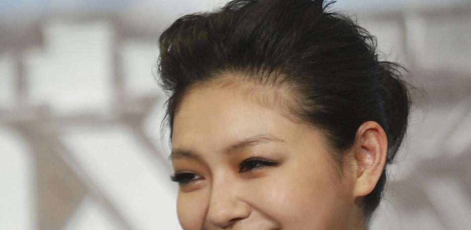 Muere Barbie Hsu, la actriz taiwanesa de drama 'Meteor Garden', a los 48 años