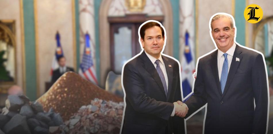 Rubió detalló que, a su entender, al mundo le hará falta acceder a estas tierras “para todas las tecnologías que son claves para este nuevo siglo y todos los avances tecnológicos que esperamos".