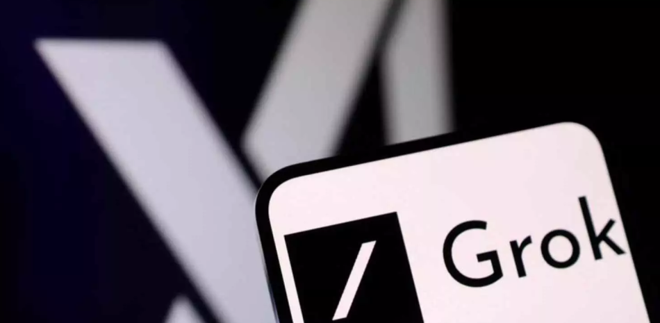 "Grok-3", el nuevo modelo de IA "aterradoramente inteligente" de Elon Musk