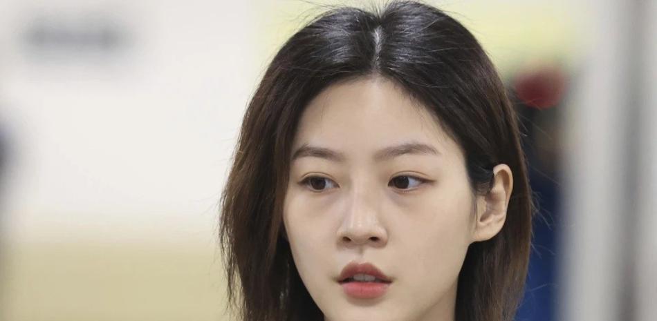 Muerte de la surcoreana Kim Sae-ron saca a flote lo cruel de las redes sociales contra celebridades