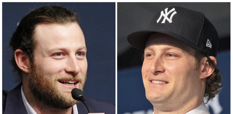 Yankees Lift Beard Ban After 49 Years - News Directory 3