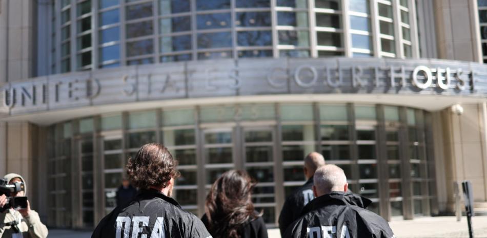 Bolivia se prepara para el regreso de la DEA en un cambio radical de gestión