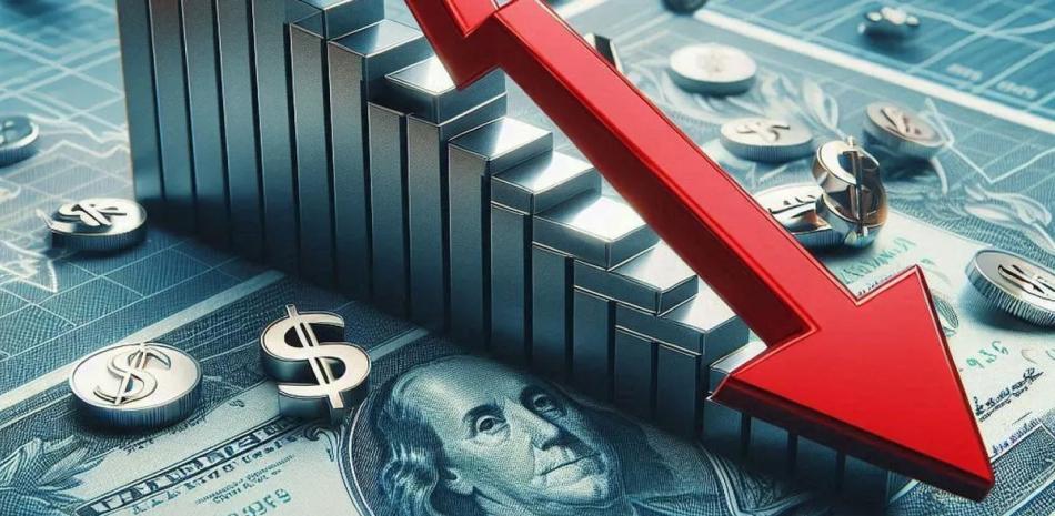 El presidente defendió en una reciente Semanal, las ejecutorias del gobernador del Banco Central, Héctor Valdez Albizu.