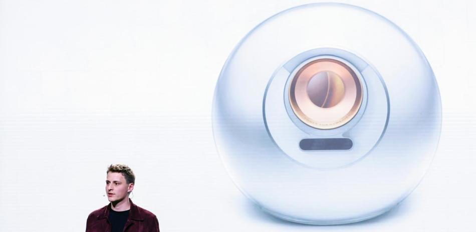 Orb Iris Scanner Arrives in US - News Directory 3