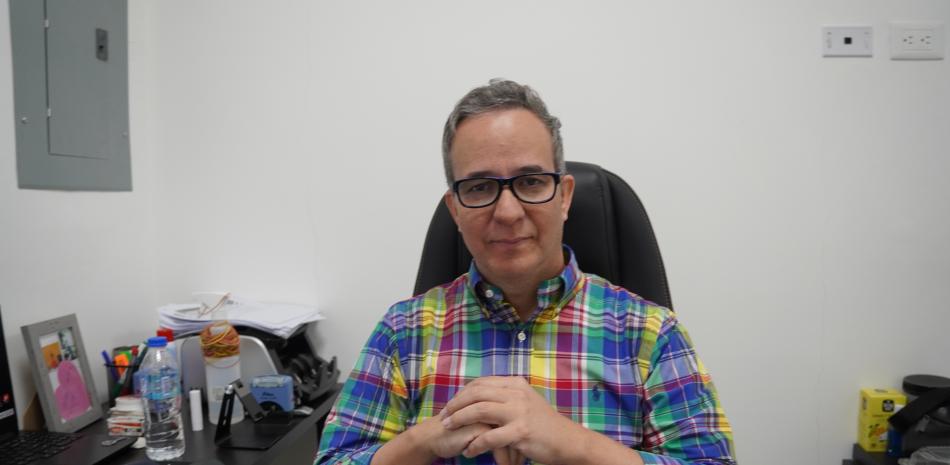 Fernando Soto, Rubby Pérez's Manager, Called Back to Jet Set - News Directory 3