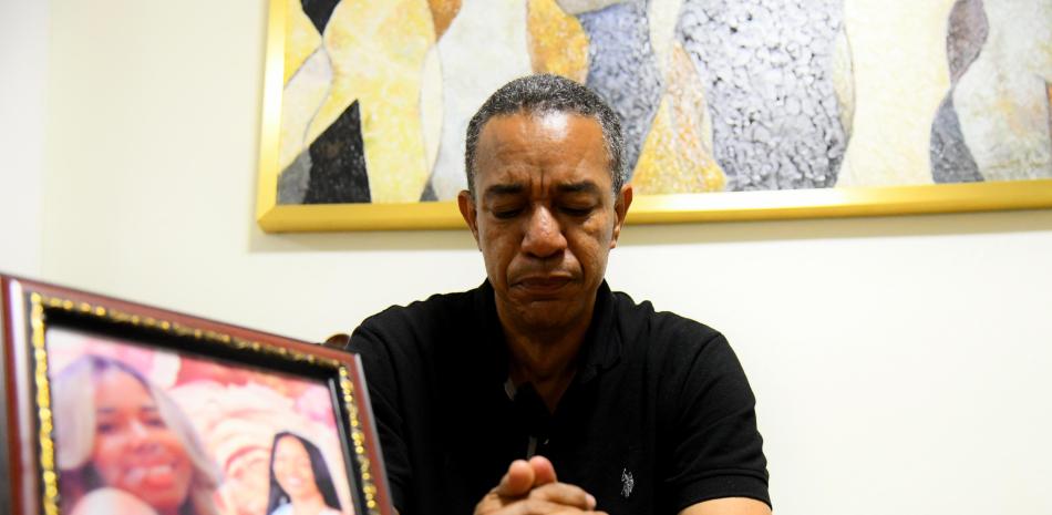 Sadness and Pain in Severino Gómez's House - News Directory 3