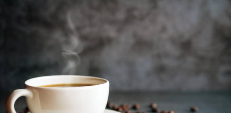 Coffee Weight Loss: Can Black Coffee Help You Slim Down - News Directory 3