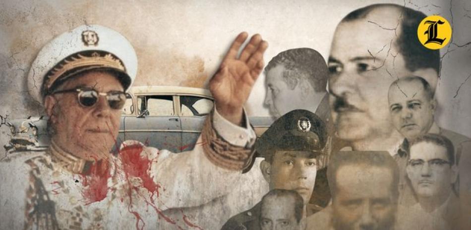 El último día de Trujillo: así fue el trayecto final del “Generalísimo” hacia su muerte