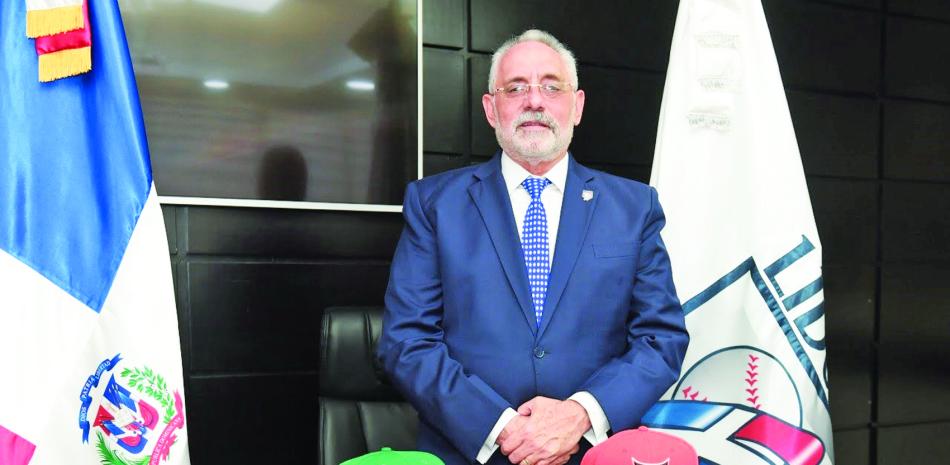 La Lidom logró un acuerdo con los Marlins para efectuar la Serie del caribe del 2028 en la ciudad de Miami.