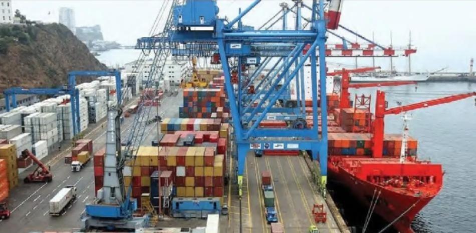 Las tensiones y los aranceles han creado incertidumbre en la economía mundial.