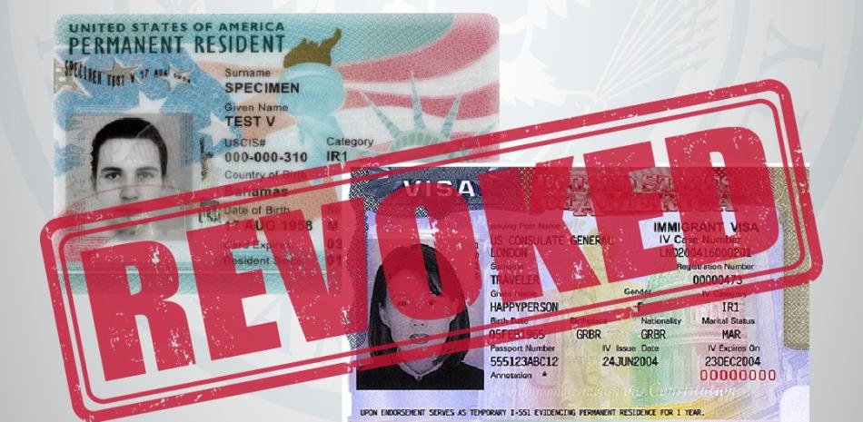 El Departamento de Estado del país norteamericano reforzó los requisitos para la solicitud de visas, tanto de inmigrante como de no inmigrante, para que las autoridades puedan examinar la actividad pública en las redes sociales y así identificar el perfil de los interesados