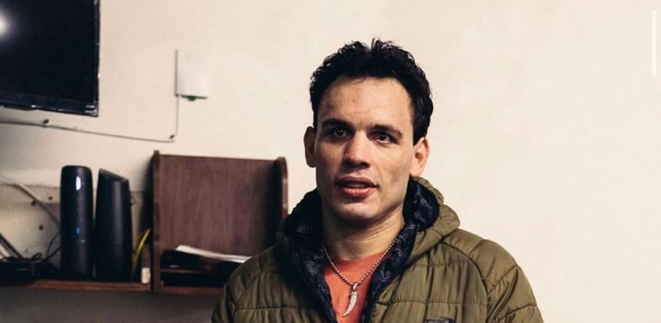 EE.UU. arresta a boxeador Julio César Chávez Jr. por supuestos nexos con  Cartel de Sinaloa