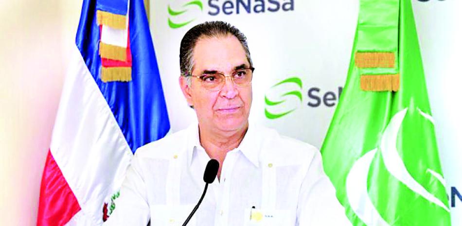 Sobornos y lavado de activos, algunos de los delitos señalados por el MP para apresados caso Senasa