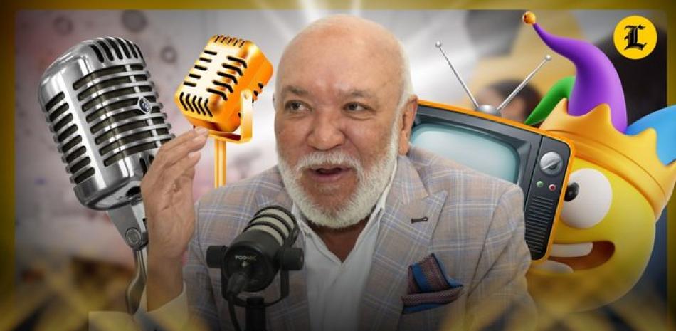 Jochy Santos revela que ningún talento le ha dicho que no