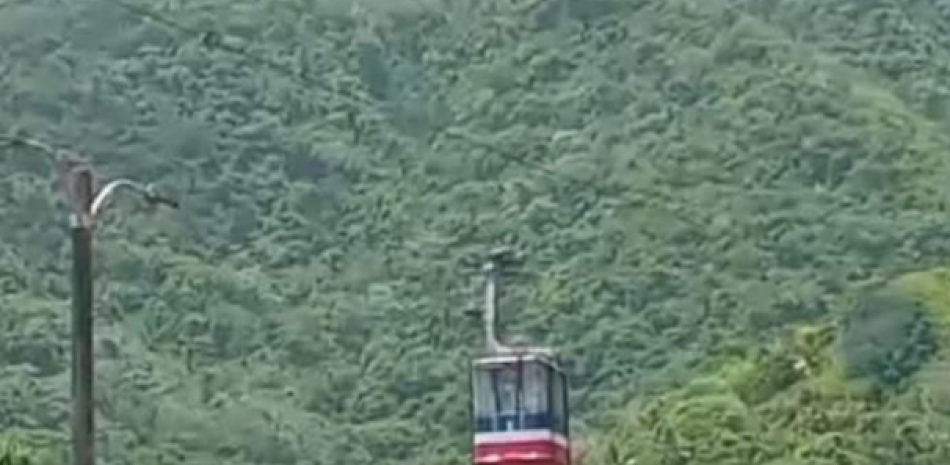 Derogado el decreto que creaba el fideicomiso para el Teleférico de Puerto Plata