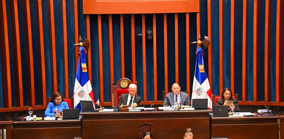 Senado de la República