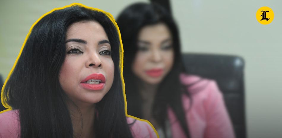 90 Segundos Yeni Berenice revela su talento oculto, lo que quería ser de niña y otros detalles