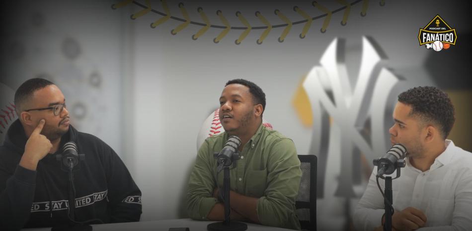 ¿Qué les pasa a los Yankees?