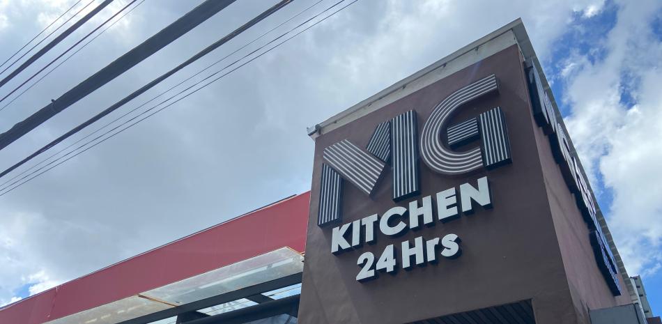 La persona fallecida fue identificada como Alexander Pilier, alias Alex Geed, de 30 años de edad.