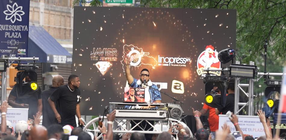 Este evento no solo demostró el crecimiento de la carrera del Dj Joe Catador, sino también su conexión auténtica con un público fiel que lo respalda en cada presentación.