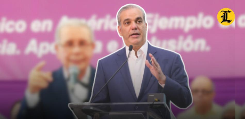 El pasado fin de semana, Medina señaló que Abinader suele responder con evasivas o sin tener una respuesta preparada cada vez que es cuestionado por algún problema nacional.<br /><br />https://listindiario.com/la-republica/20250825/abinader-danilo-seguir-hablando_871608.html