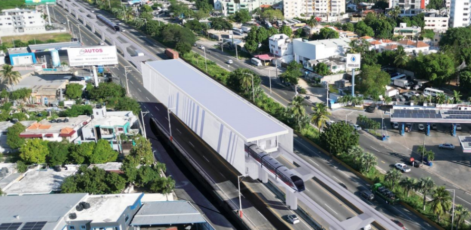 Según las estimaciones, 306 millones de euros se irían en la construcción de las obras civiles.