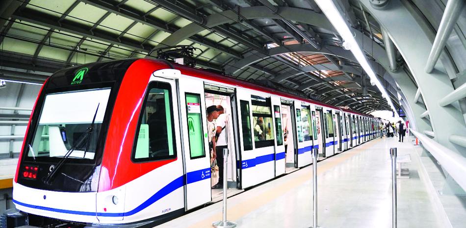 Conozca el horario del Metro y Teleférico durante el asueto de Semana Santa 2026