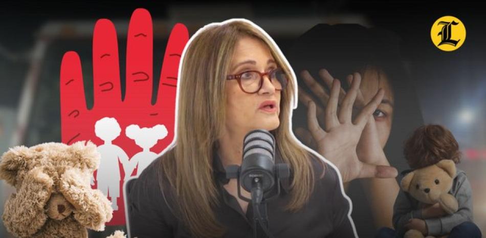 La psicóloga y terapeuta familiar Rafaela Burgos explica qué es el abuso infantil, sus consecuencias en la autoestima y la salud mental, y cómo los padres pueden educar sin recurrir al maltrato físico o psicológico. Una conversación profunda sobre disciplina, crianza y la importancia de romper patrones de violencia para formar hijos más sanos y seguros.